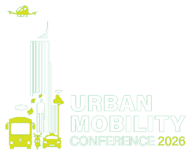 Urban Mobility Conference 2026